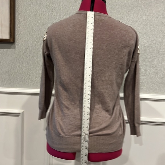 LOFT CARDIGAN SZ S #1468 - Picture 5 of 6